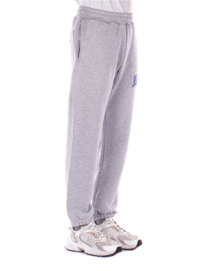 MARKET Pantaloni Sportivi Uomo F5MKMAFP009 5 