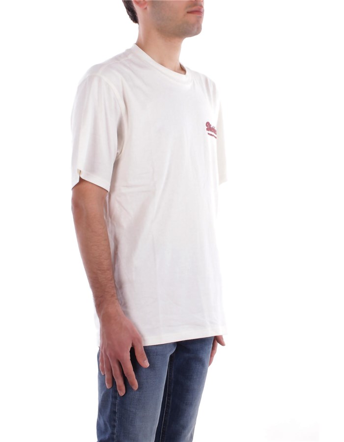 DICKIES T-shirt Manica Corta Uomo DK0A4Z8Z 5 