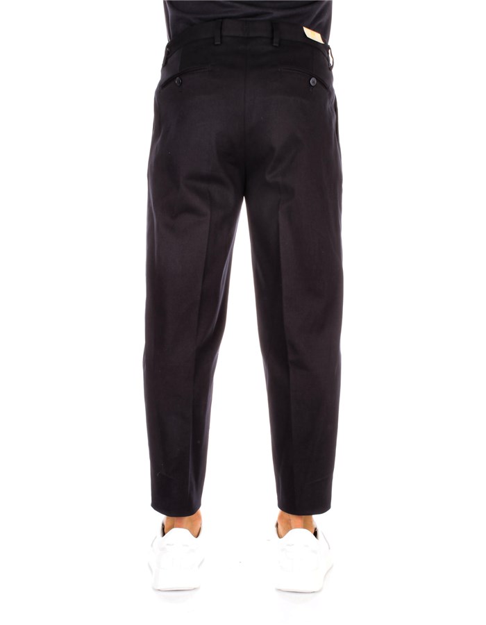 BRIGLIA Trousers Regular Men PORTOBELLOS 423083 3 