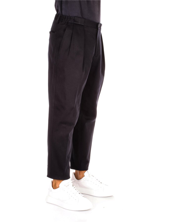 BRIGLIA Trousers Regular Men PORTOBELLOS 423083 5 