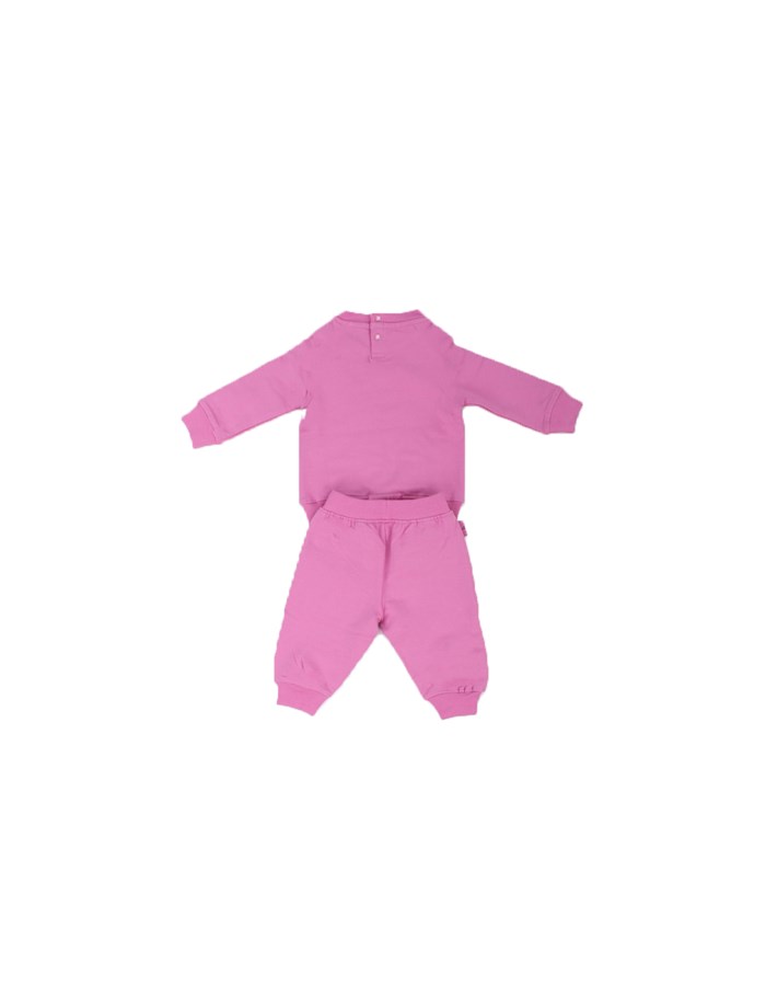 JOHN RICHMOND Overalls Pink