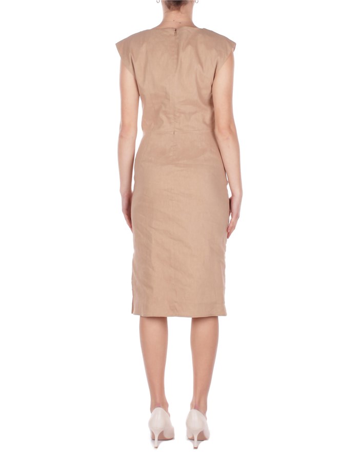 PINKO  Abito Donna 106521A34I 3 