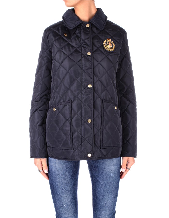 RALPH LAUREN Corte Navy