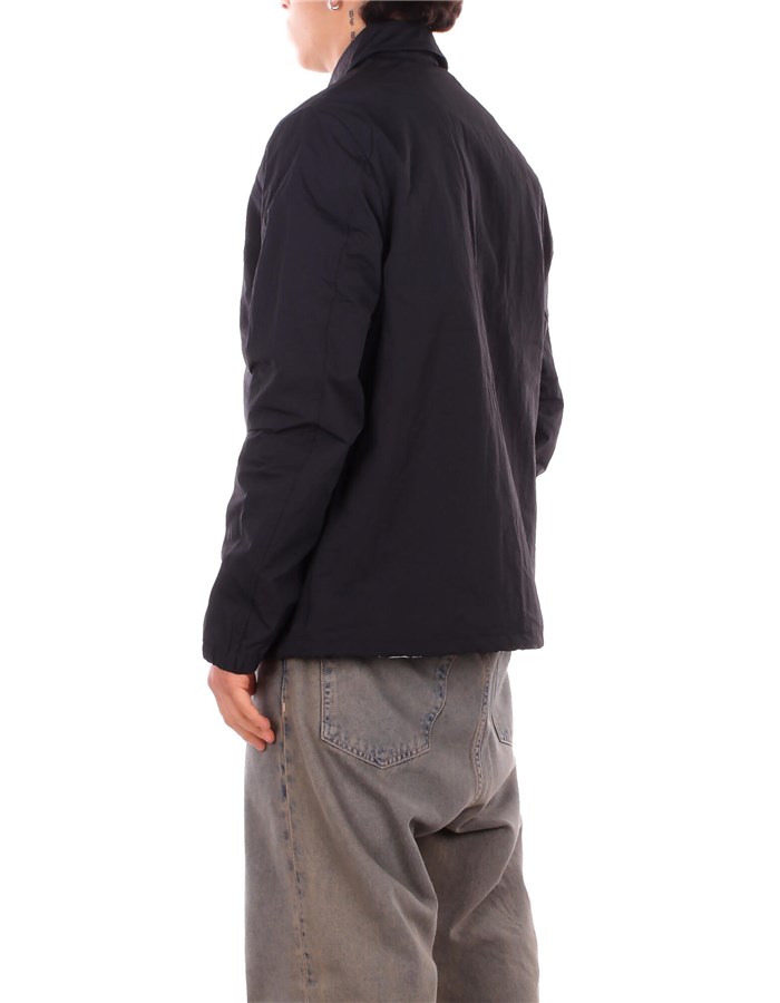 BARBOUR  Giubbotto Uomo MCA1101 2 