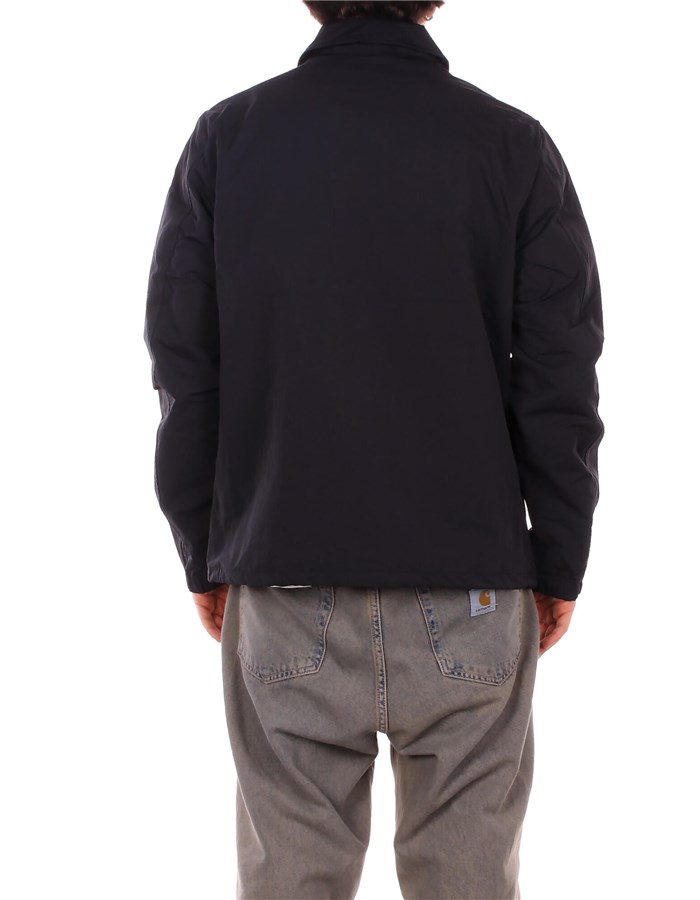BARBOUR  Giubbotto Uomo MCA1101 3 