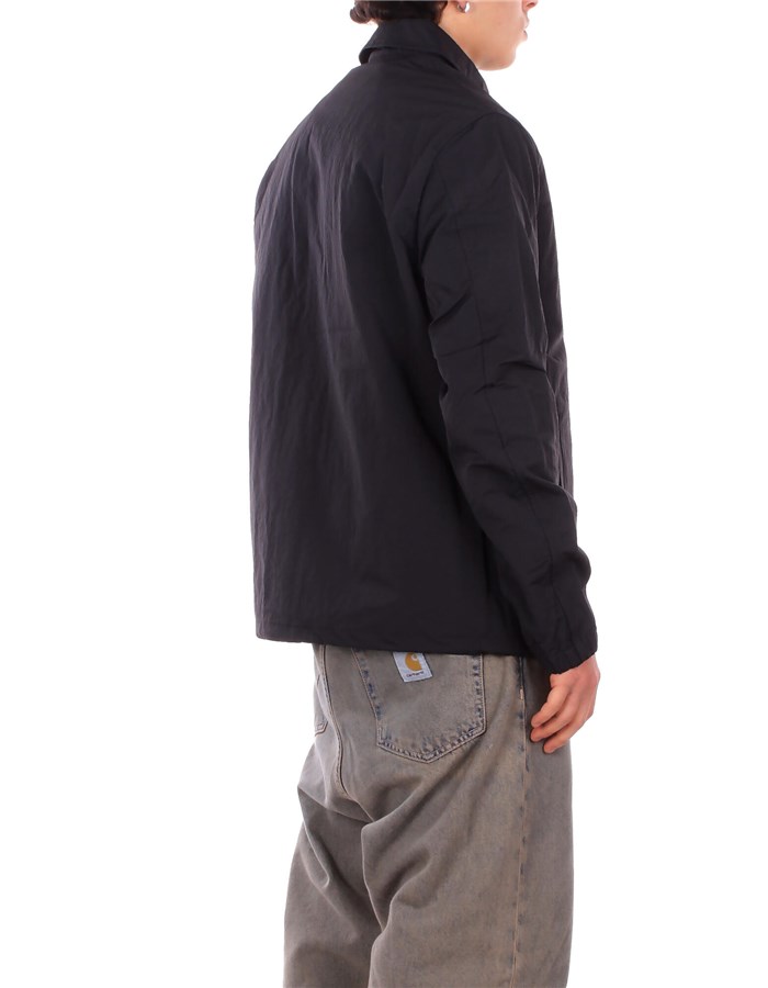 BARBOUR  Giubbotto Uomo MCA1101 4 