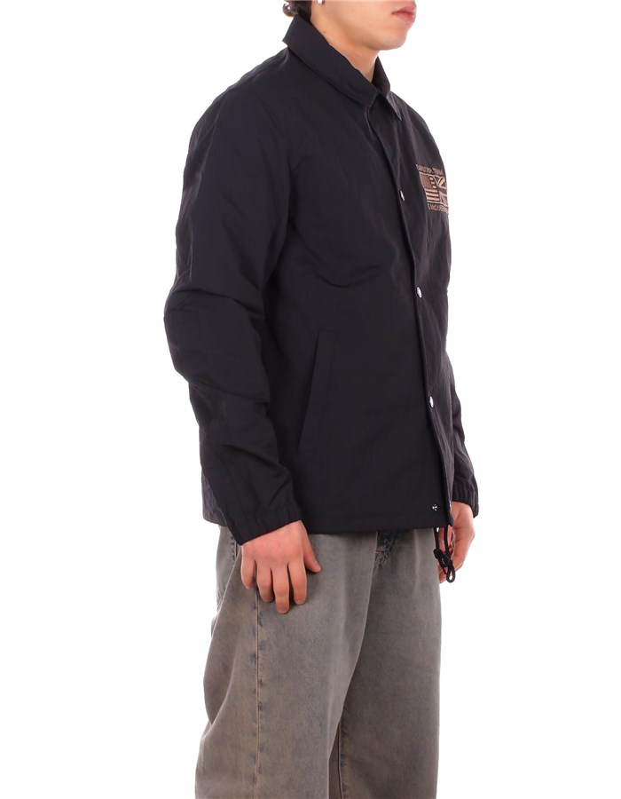 BARBOUR  Giubbotto Uomo MCA1101 5 