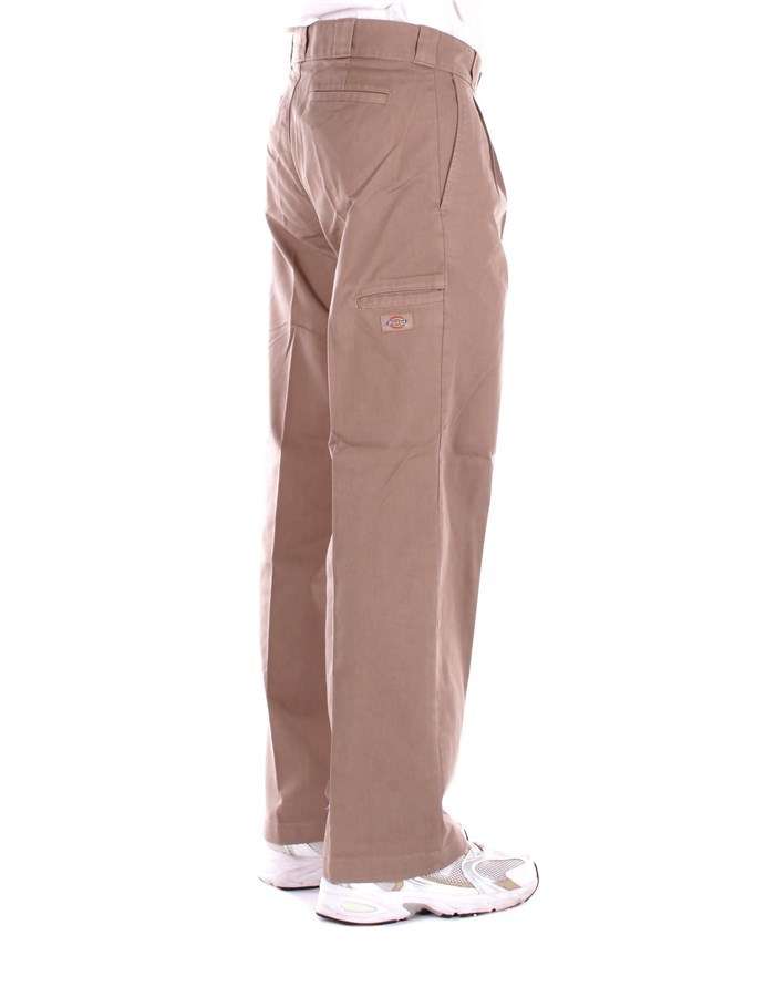 DICKIES Pantaloni Cargo Uomo DK0A4Z7F 4 