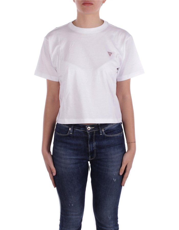 GUESS Short sleeve 