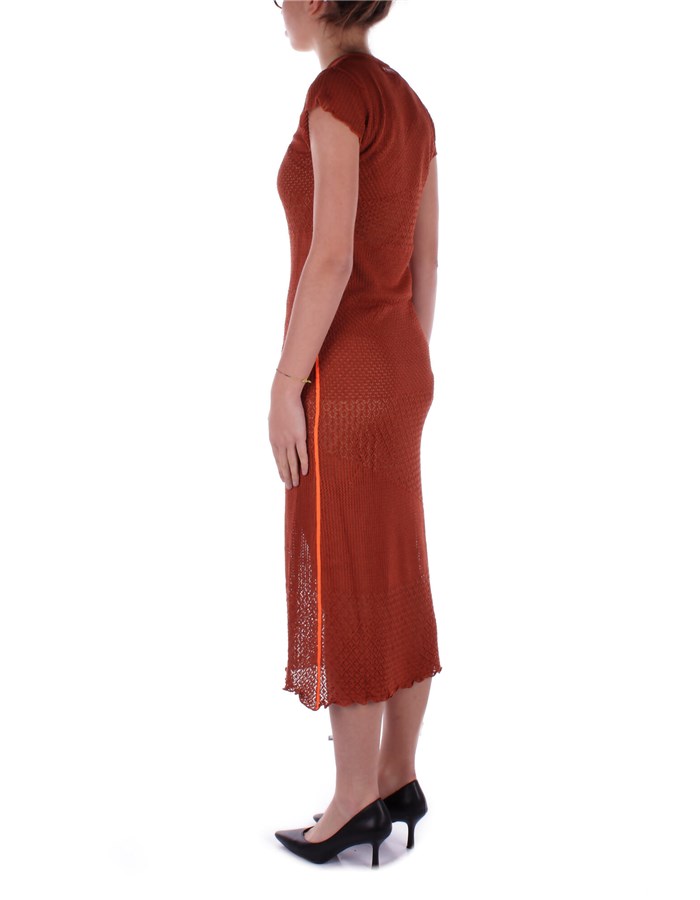 PINKO Abiti Lunghi Donna 104643A2EB 2 