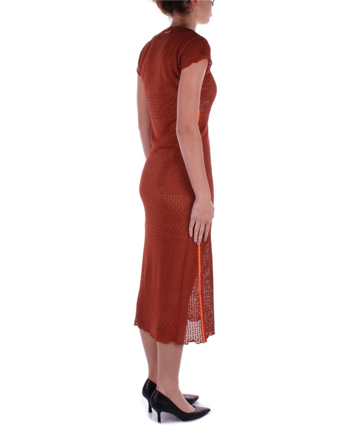 PINKO Abiti Lunghi Donna 104643A2EB 4 