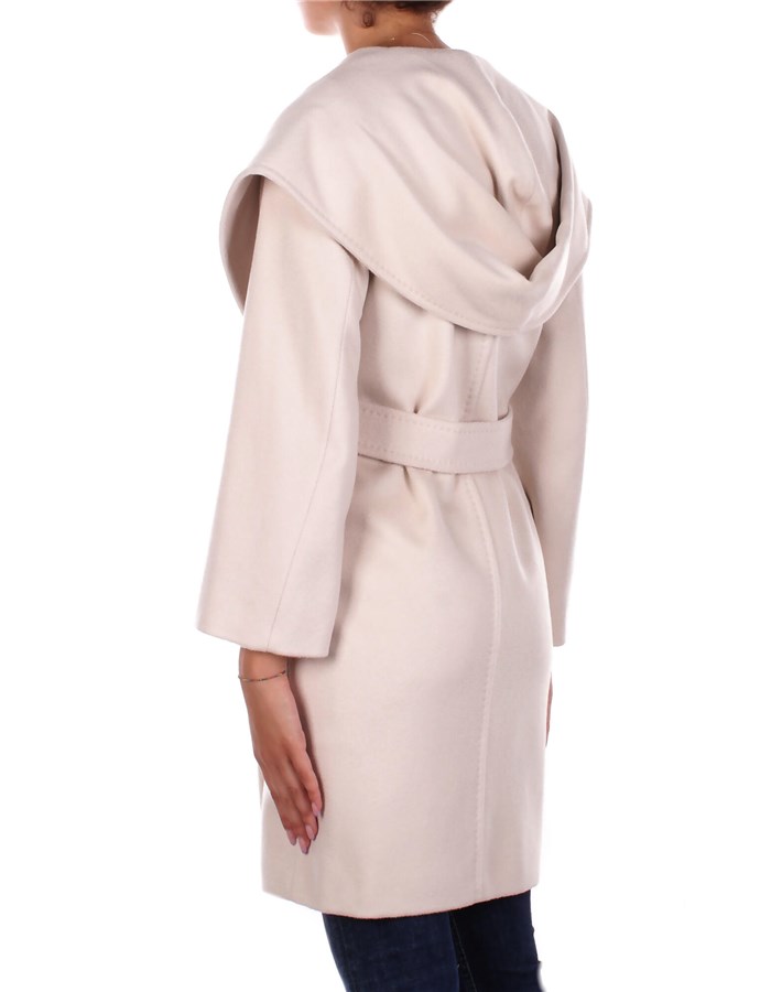 MAX MARA Cappotti Poncho Donna 2526016132600 2 