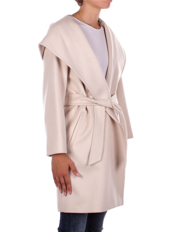 MAX MARA Cappotti Poncho Donna 2526016132600 5 