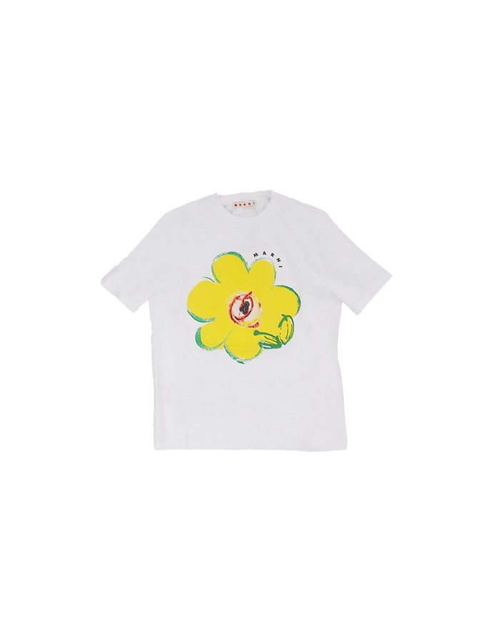 MARNI T-shirt White