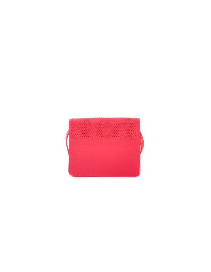 N21 Shoulder Bags Red