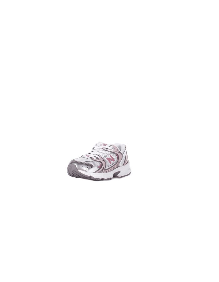 NEW BALANCE Sneakers Basse Unisex Junior PZ530 5 
