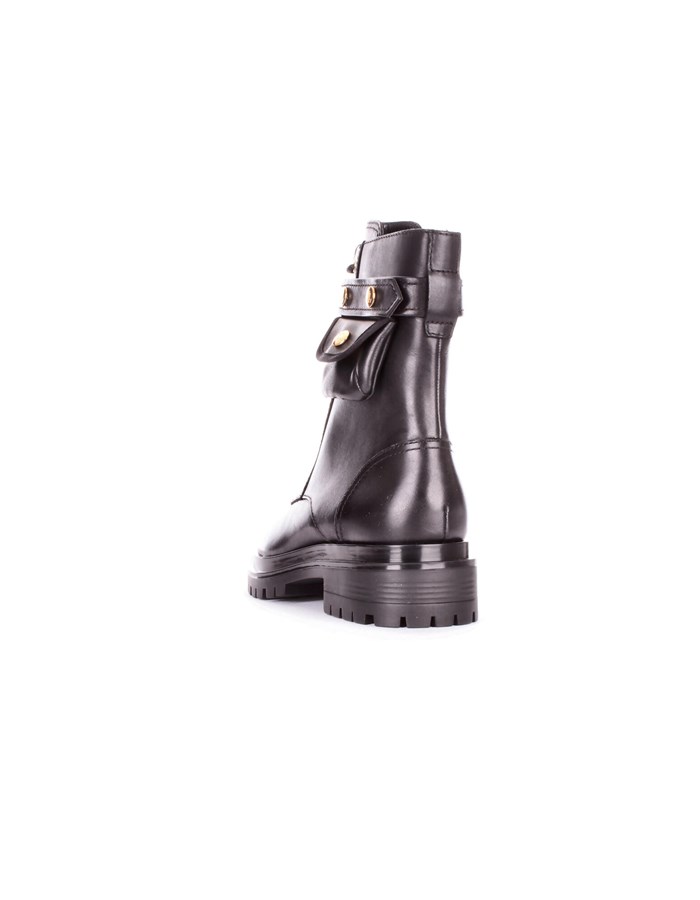 RALPH LAUREN boots Black