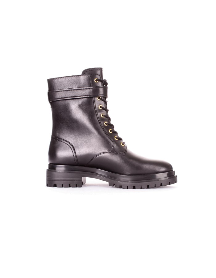 RALPH LAUREN Boots boots Women 802916475 3 