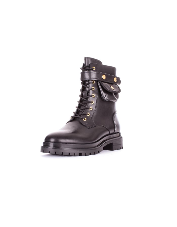 RALPH LAUREN Boots boots Women 802916475 5 