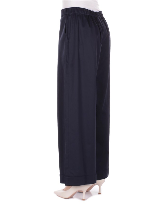 MAX MARA  Pantalone Donna 2616131037600 2 