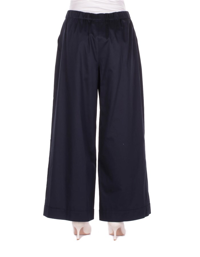 MAX MARA  Pantalone Donna 2616131037600 3 