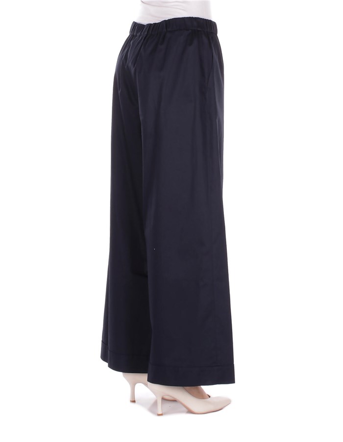 MAX MARA  Pantalone Donna 2616131037600 4 