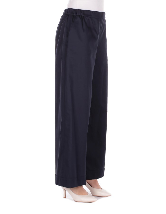 MAX MARA  Pantalone Donna 2616131037600 5 