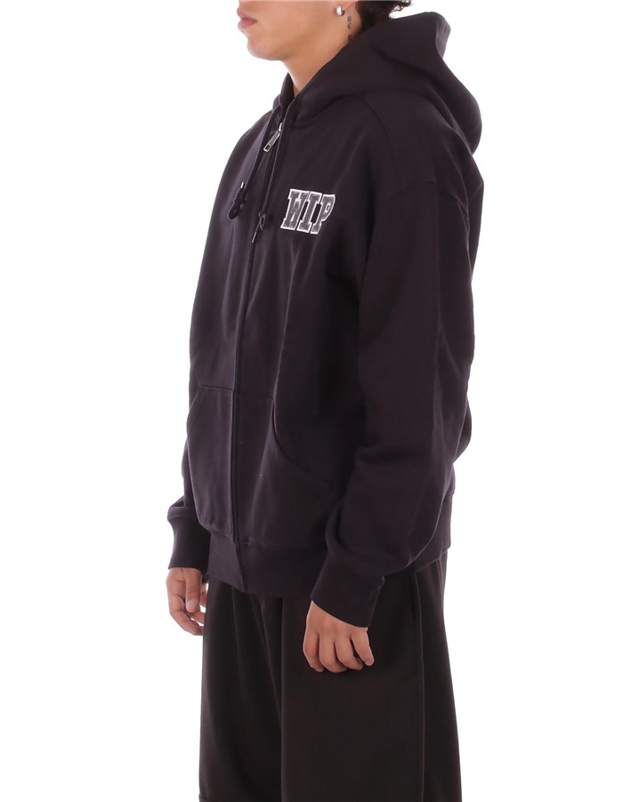 CARHARTT WIP Con Zip Black stone