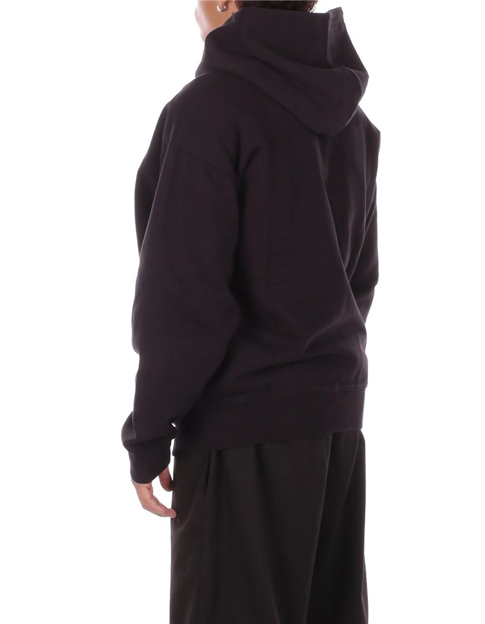 CARHARTT WIP Felpe Con Zip Unisex I035619 2 