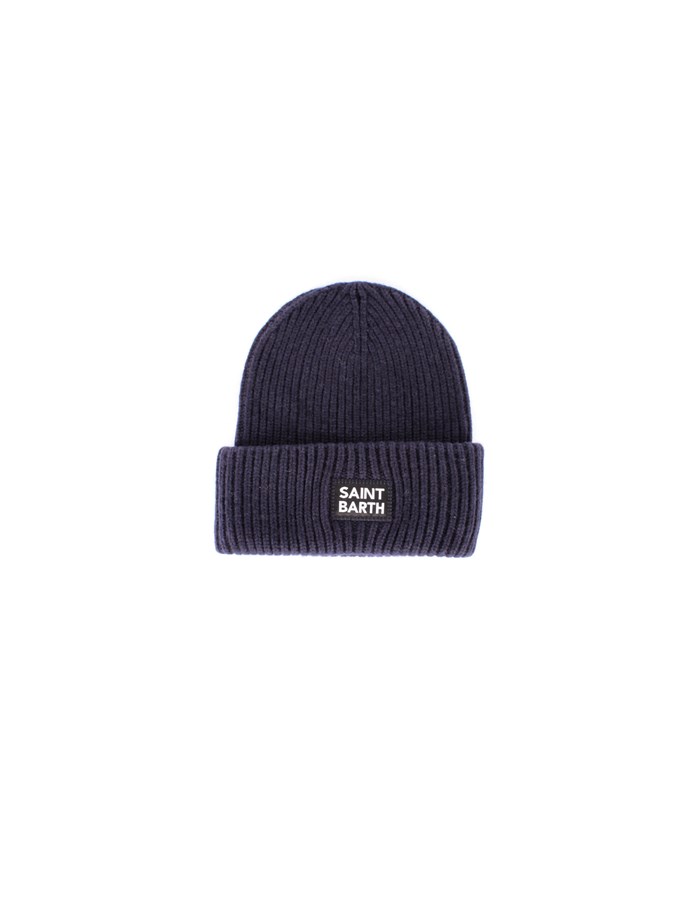 MC2 SAINT BARTH Cappelli Beanie Uomo BRR0002 00814E 0 