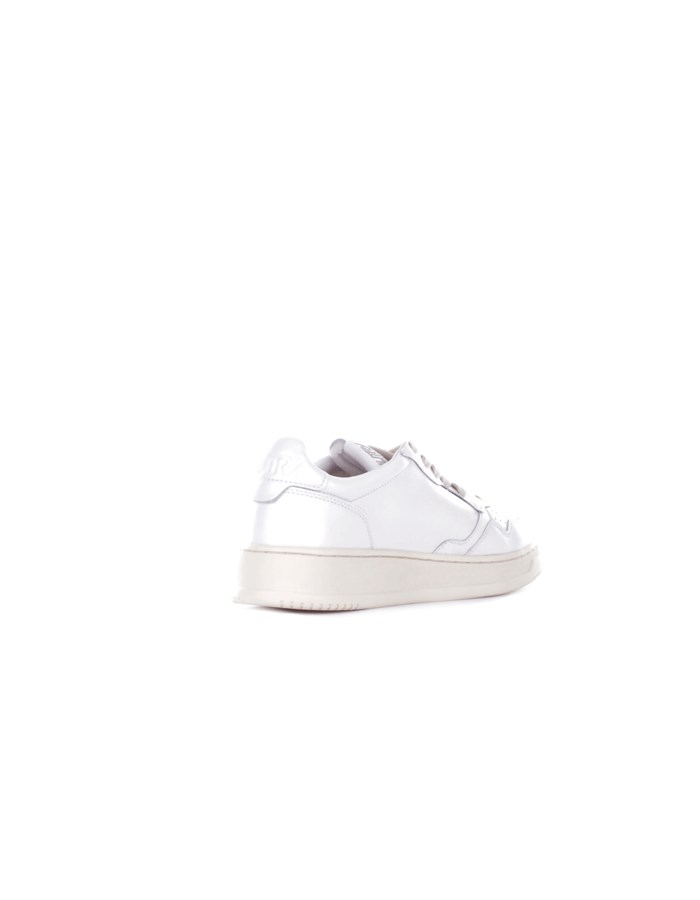 AUTRY Sneakers Basse Uomo AULMLL 2 