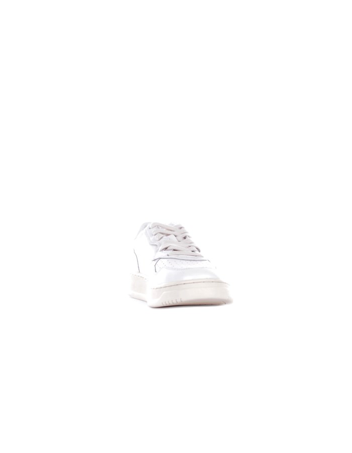 AUTRY Sneakers Basse Uomo AULMLL 4 