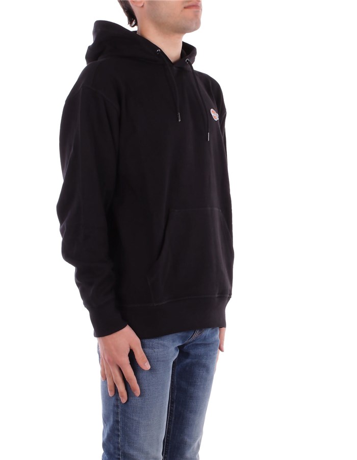 DICKIES Felpe Con Cappuccio Uomo DK0A4YLY 5 
