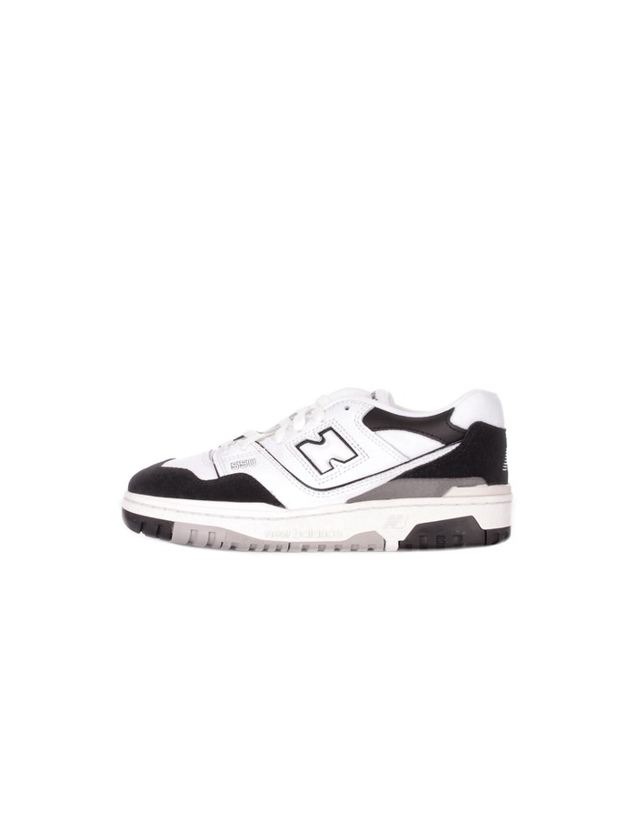 NEW BALANCE  low Black