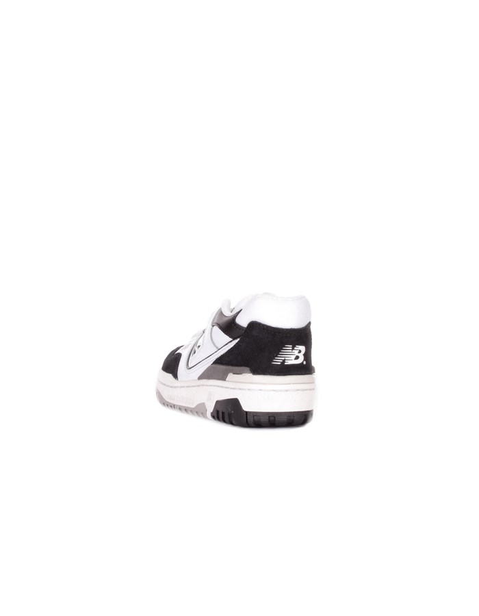 NEW BALANCE  low Black
