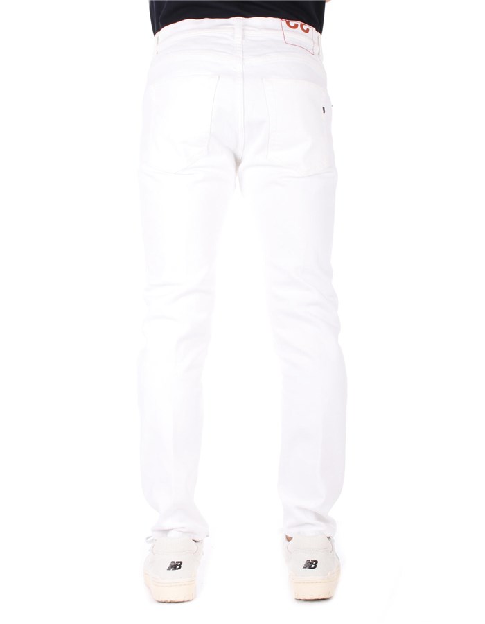 DONDUP Jeans Slim Men UP576 BS0033 DR4 3 