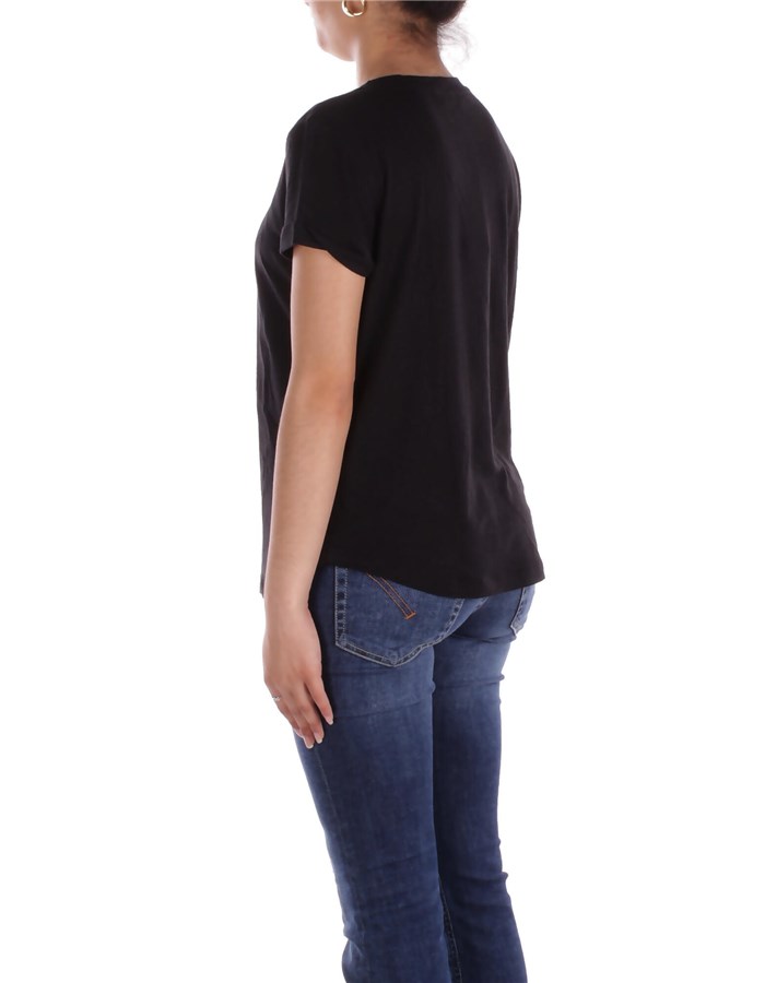 RALPH LAUREN T-shirt Manica Corta Donna 200963871 2 