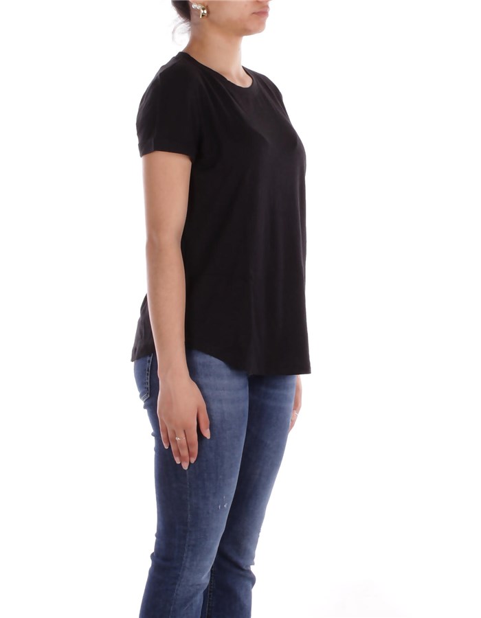 RALPH LAUREN T-shirt Manica Corta Donna 200963871 5 