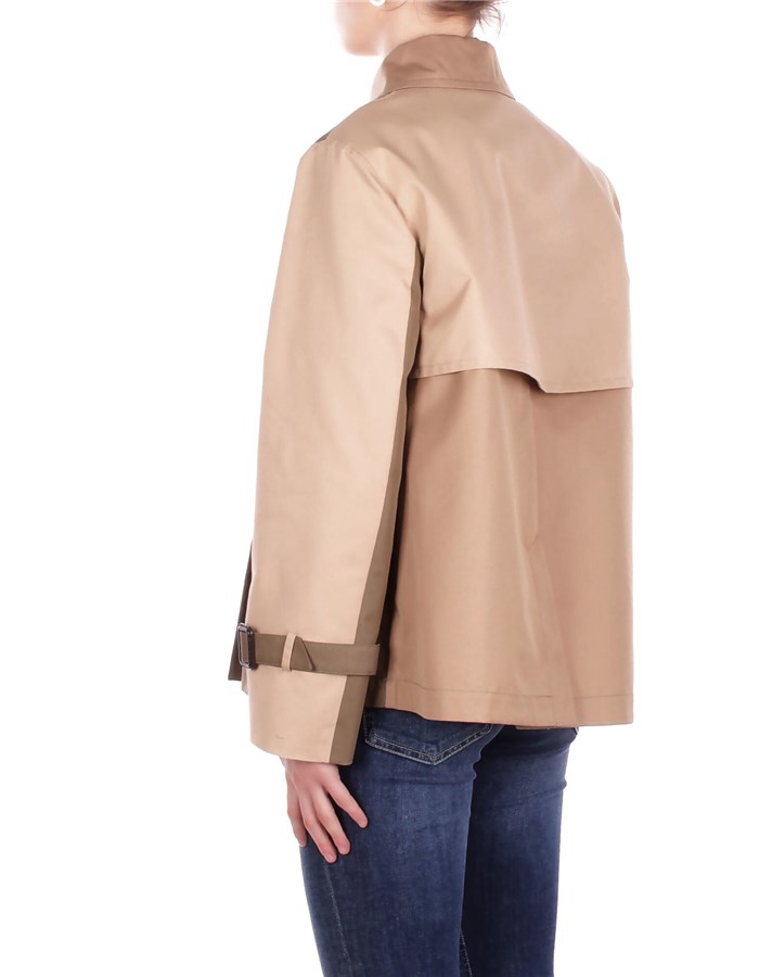 MAX MARA  Giubbotto Donna 2615021051600 2 