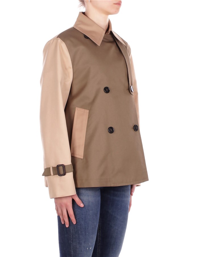 MAX MARA  Giubbotto Donna 2615021051600 5 