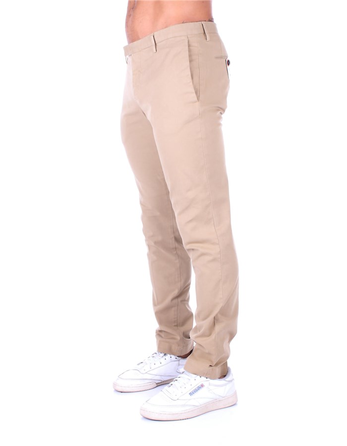 PT TORINO Slim Camel