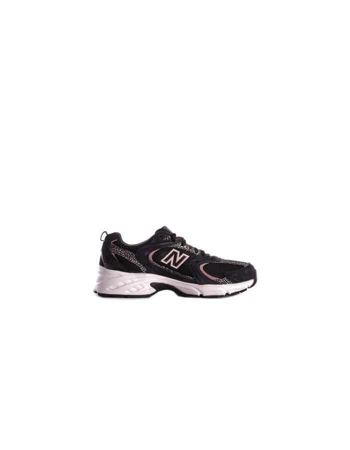 NEW BALANCE Sneakers Alte Unisex U530 3 