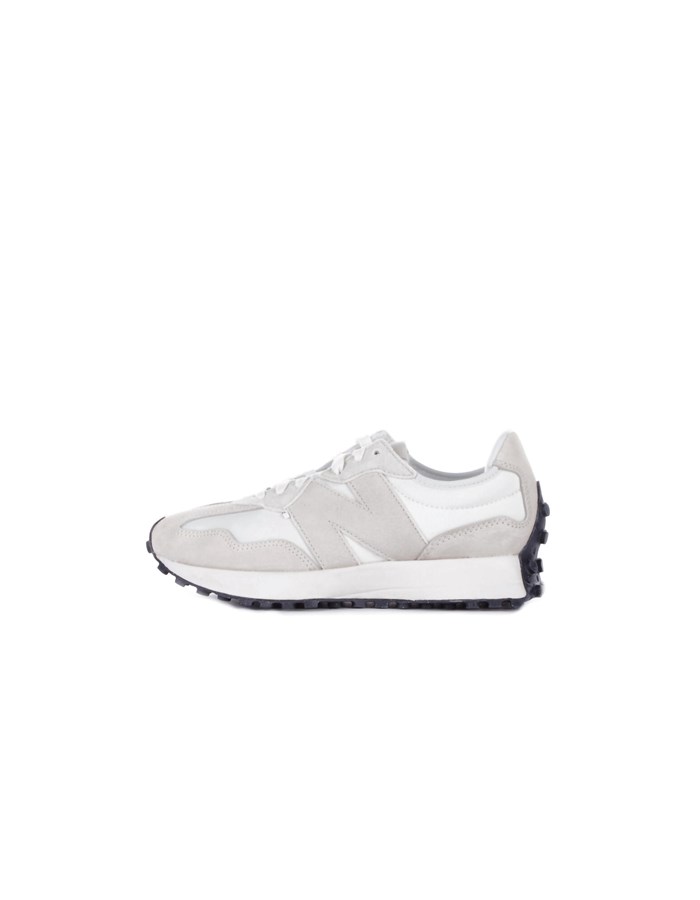 NEW BALANCE Sneakers Basse WS327 Bianco
