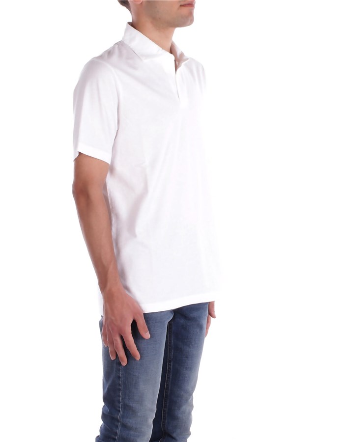 MC2 SAINT BARTH Polo Maniche Corte Uomo BRGH001 00032H 5 
