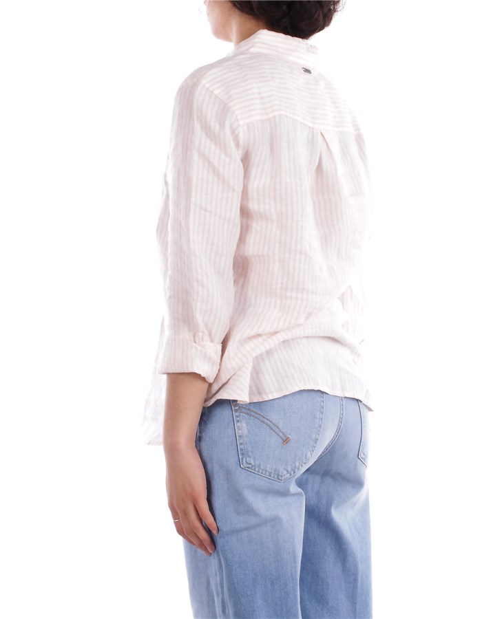 BARBOUR Camicie Classiche Donna LSH1315 2 
