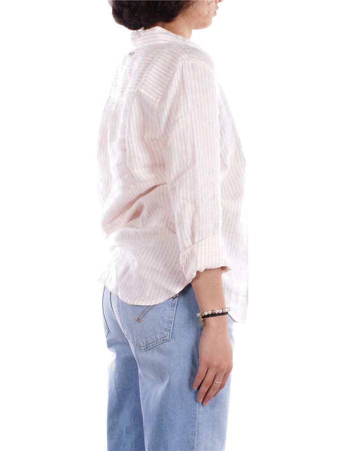 BARBOUR Camicie Classiche Donna LSH1315 4 