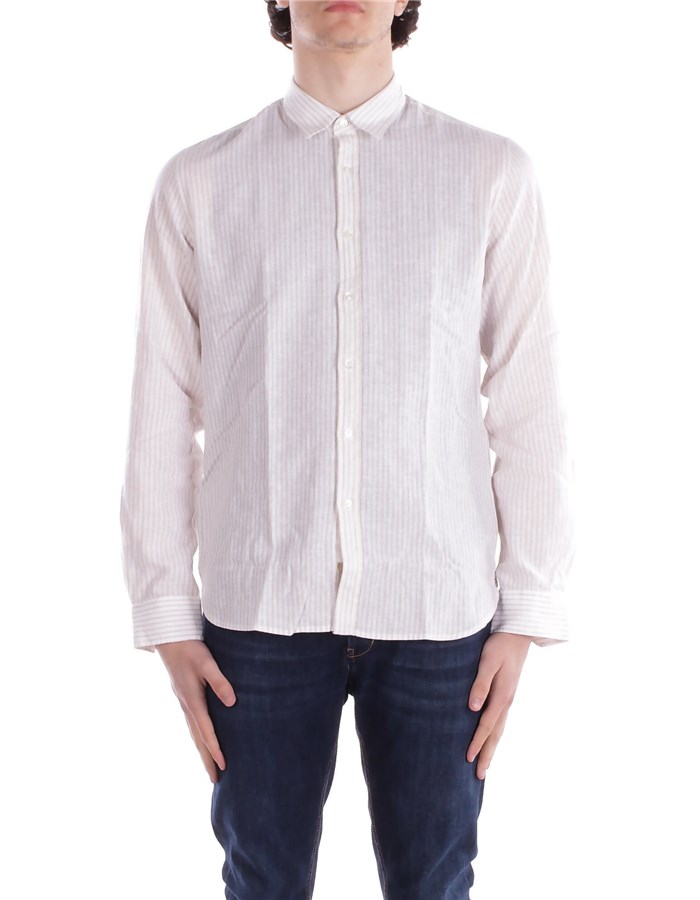 WOOLRICH Casual Beige line