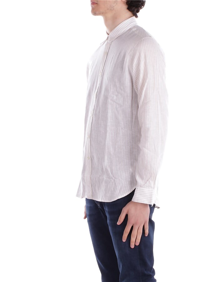 WOOLRICH Casual Beige line