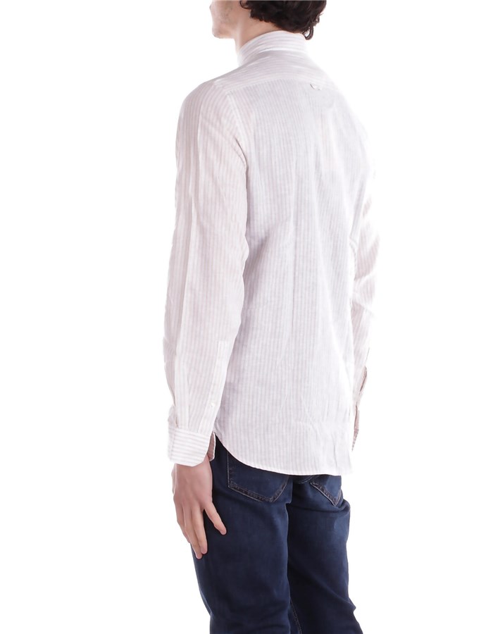 WOOLRICH Camicie Casual Uomo CFWOSI0170MRUT3977 2 