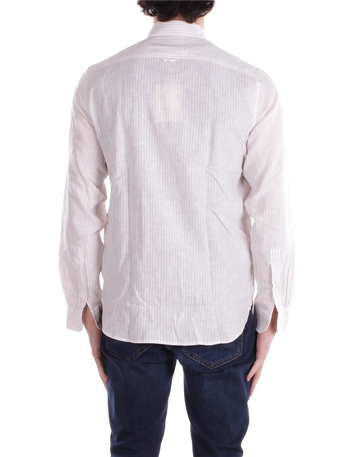 WOOLRICH Camicie Casual Uomo CFWOSI0170MRUT3977 3 